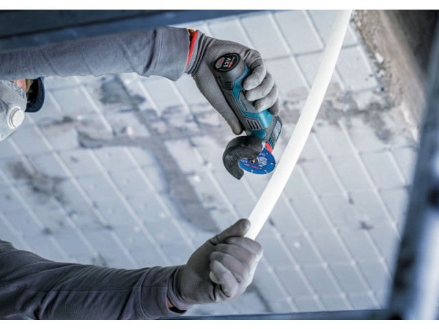 Rezalna plošča Bosch EXPERT Carbide Multi Wheel, 2608902373